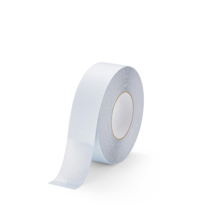 Adhésif antidérapant spécial milieu humide - Beige - 18,3 m