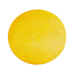 Adhésif - Ø 100 mm - Antidérapant -  Lot de 10