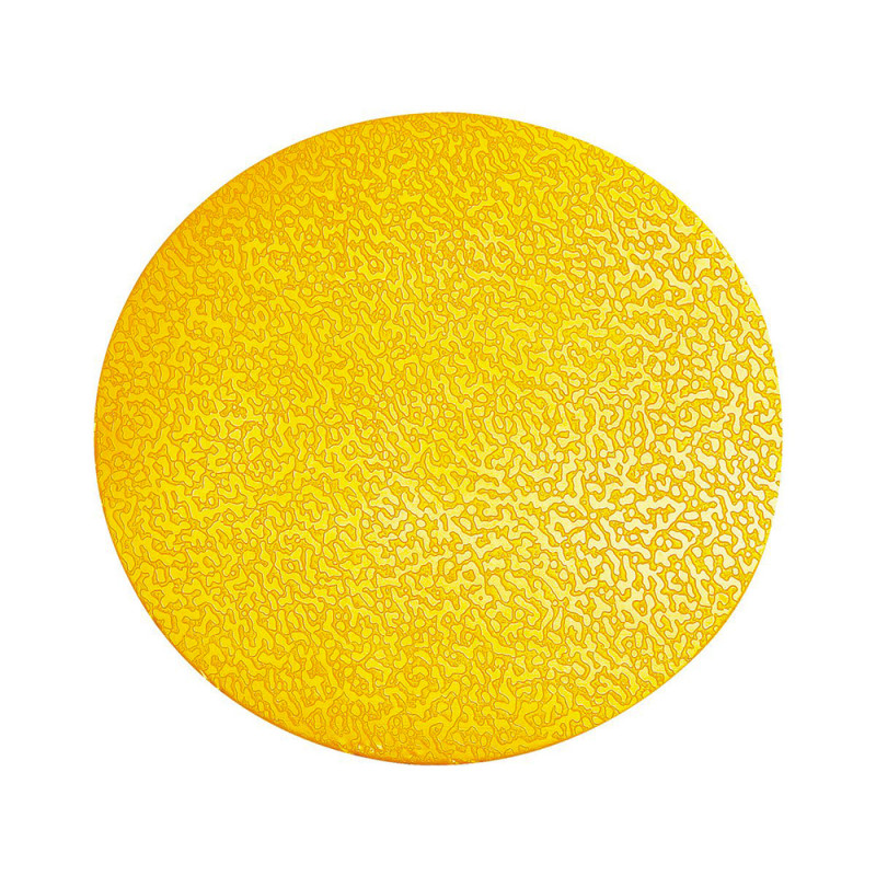 Adhésif - Ø 100 mm - Antidérapant -  Lot de 10