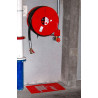 Adhésif - RIA – 770 x 480 mm – PVC