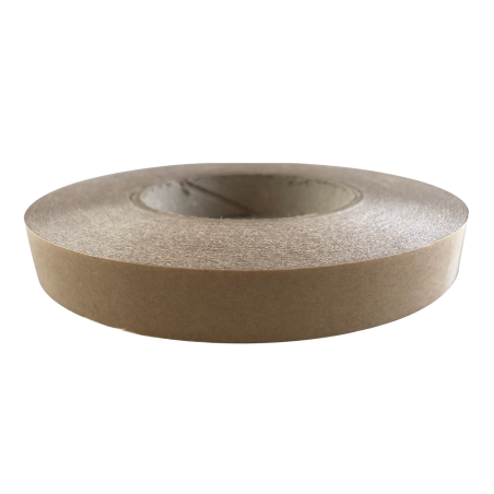 Adhésif double face - Non-tissé - 19 mm x 50 m