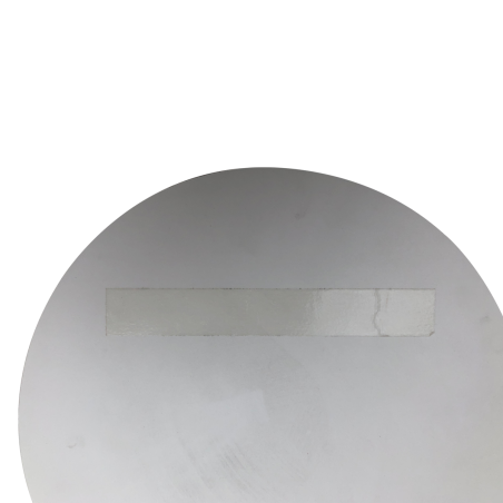 Adhésif double face - Non-tissé - 19 mm x 50 m