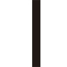 Adhésif - Lettres adhésives en vinyle noir A - à - Z - Lot de 10