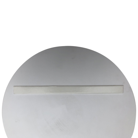 Adhésif double face - Mousse PE - 12 mm x 50 m