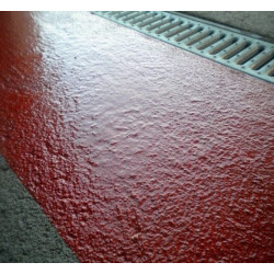 Peinture Antidérapante - Aérosol 500ml - Alkyde Modifié