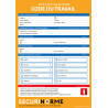 Affichages obligatoires - Kit complet PME - Jusqu'à 10 salariés