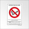 Kit Affichages Obligatoires jusqu'à 10 salariés