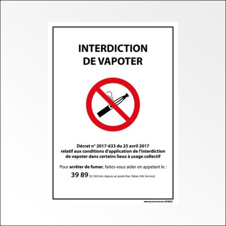 Affichages obligatoires - Kit complet PME - Jusqu'à 10 salariés