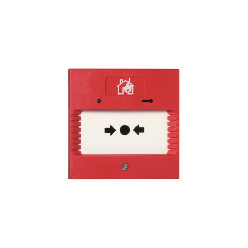 Alarme type 4 autonome compacte