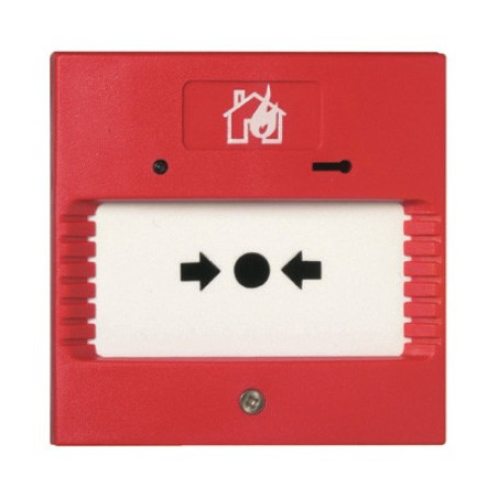 Alarme type 4 autonome compacte