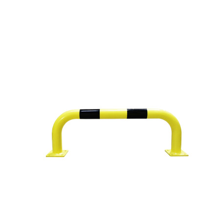 Arceau de Protection en Acier avec Platine