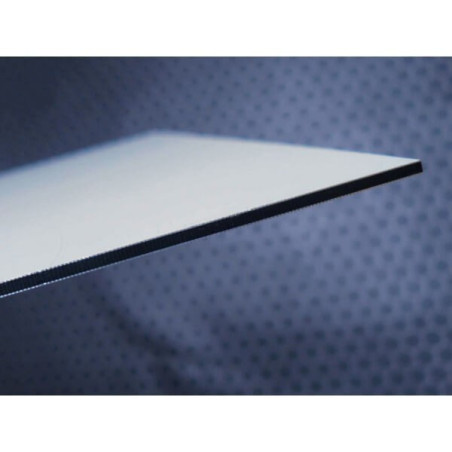 Panneau - Parking Personnel - Aludibond/Aluminium Cover-Chant