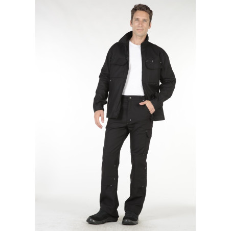 Pantalon Workwear Premium