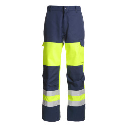 Pantalon workwear Renforts