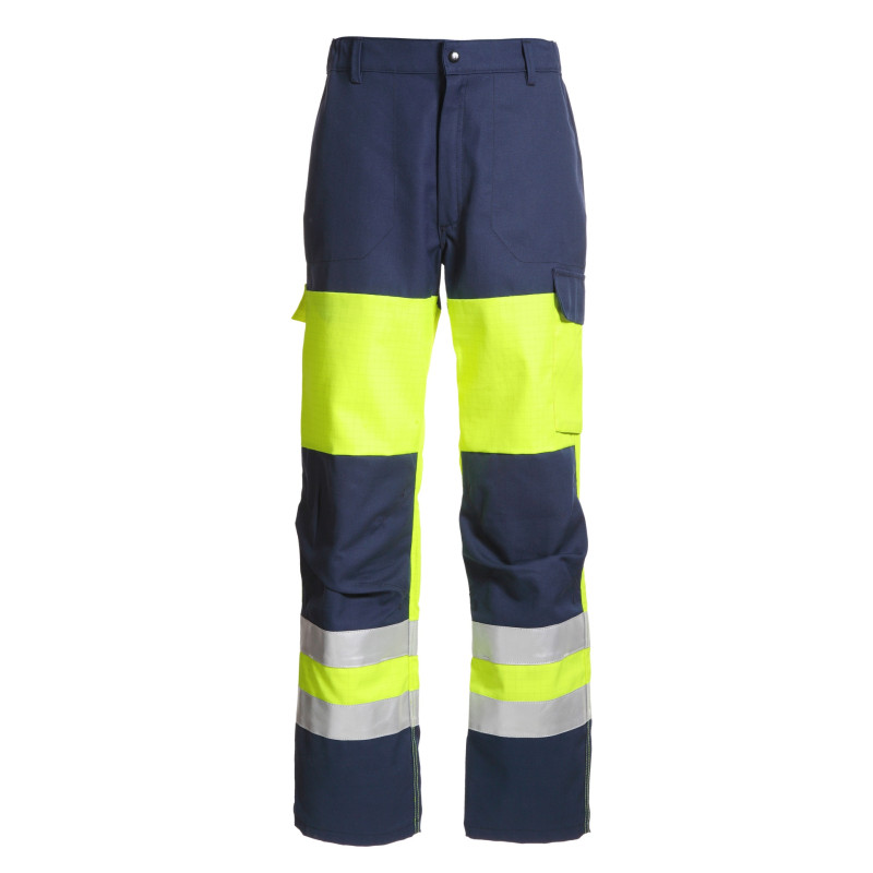 Pantalon workwear Renforts