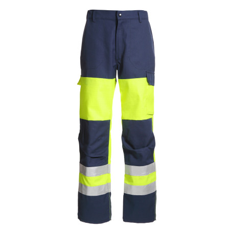 Pantalon workwear Renforts
