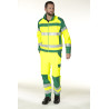 Pantalon workwear Renforts