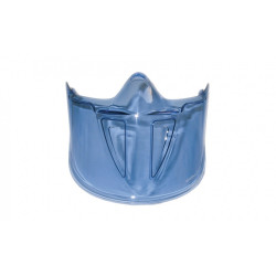 Visor PC bleu pour Blast -