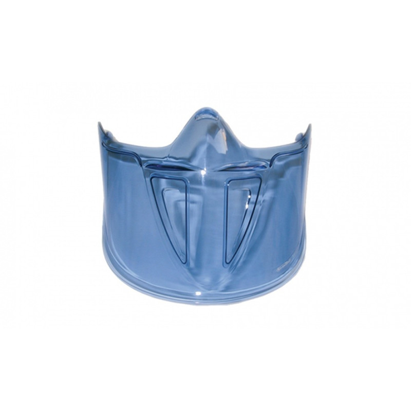 Visor PC bleu pour Blast -