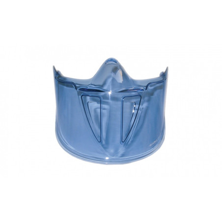 Visor PC bleu pour Blast -