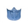 Visor PC bleu pour Blast -