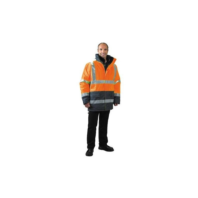 Parka de sécurité KEMBLA