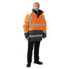 Parka de sécurité KEMBLA