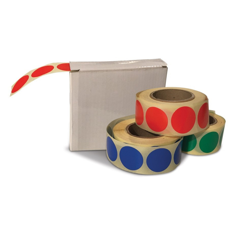 Boite de Pastilles - Multi-usages - Adhésif