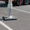 Patins de stabilisation monoblocs