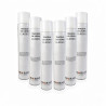 Peinture aérosol - Alkyde blanc - Sèchage 60 min - 500 ml - 6 ex