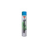 Peinture de Traçage au Sol - Bleu Satiné - Aérosol 750 g