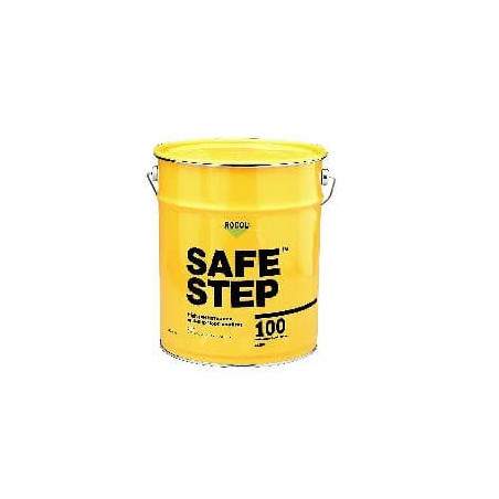 Peinture de traçage au sol - Antidérapante GRIS - 5L