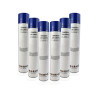 Peinture traçage aérosol - Bleu - Alkyde modifié - Pack 6