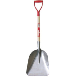 Pelle de déneigement aluminium "Productivité"