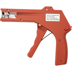 Pince de serrage - Pistolet métallique - Longueur 160 mm