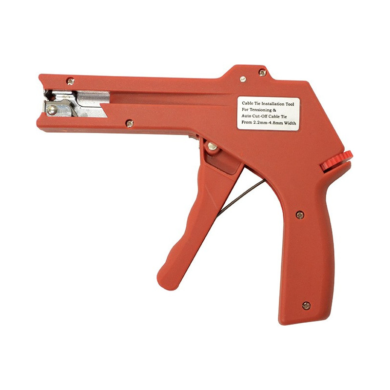 Pince de serrage - Pistolet métallique - Longueur 160 mm