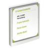 Plaque de porte CLICK SIGN