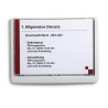 Plaque de porte CLICK SIGN