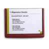 Plaque de porte CLICK SIGN