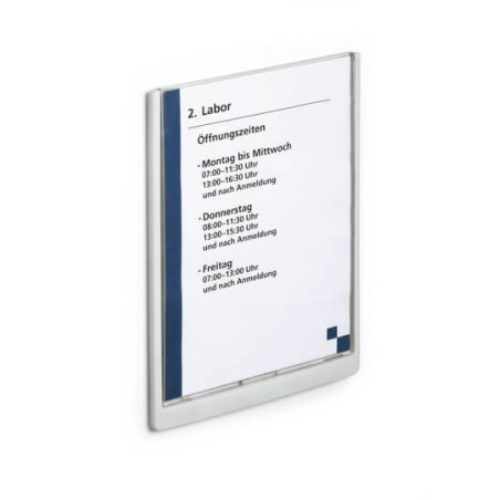 Plaque de porte CLICK SIGN