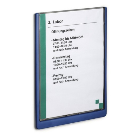 Plaque de porte CLICK SIGN