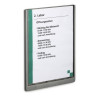 Plaque de porte CLICK SIGN