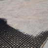 Plaque de stabilisation "Gravier" pour trafic parking public 500 x 500 mm