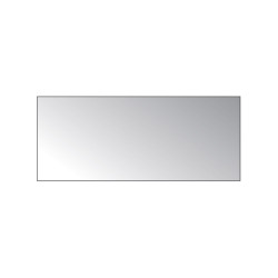 Etiquettes d'inspection vierge - 38 x 16 mm - Aluminium