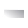 Etiquettes d'inspection vierge - 38 x 16 mm - Aluminium