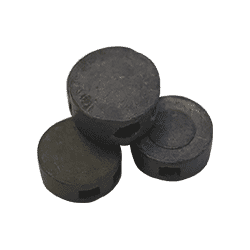 Plombs à Sceller - Naturel - Plomb - Lot de 1000