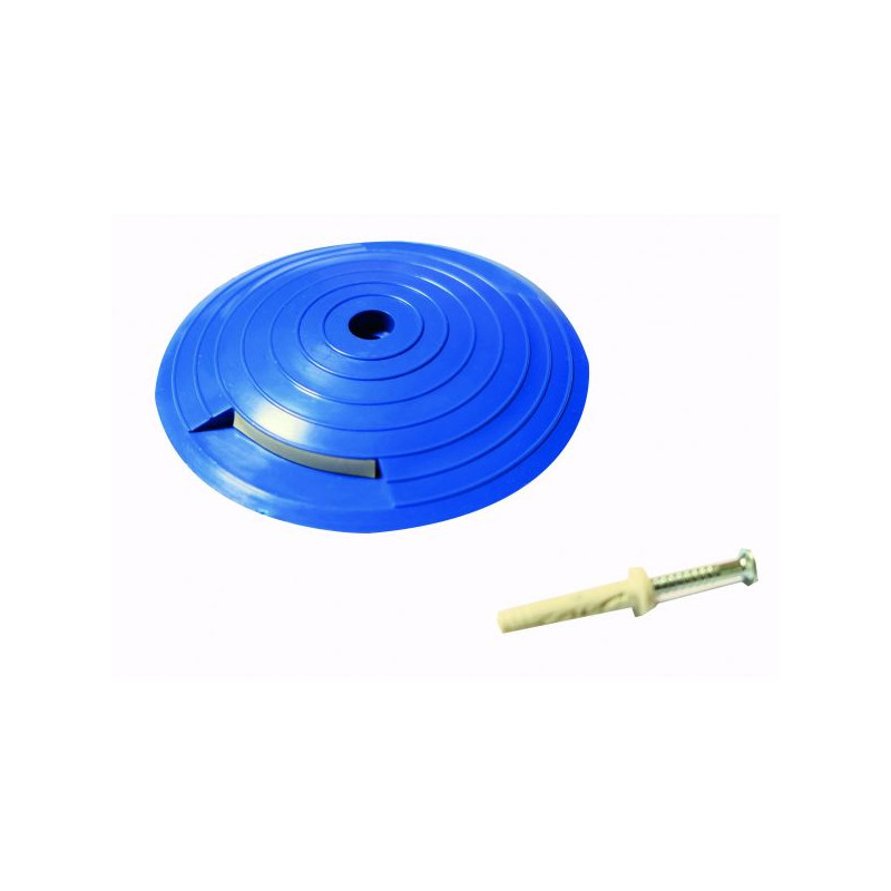 Plot de Balisage - Réfléchissant Multicolore 90 mm