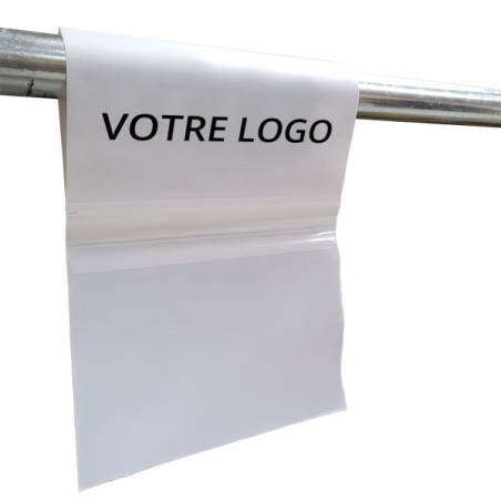 Kit Pochette + Fiche de Vérification Échafaudage Personnalisable