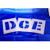 Pochoir Lettres & Chiffres PVC