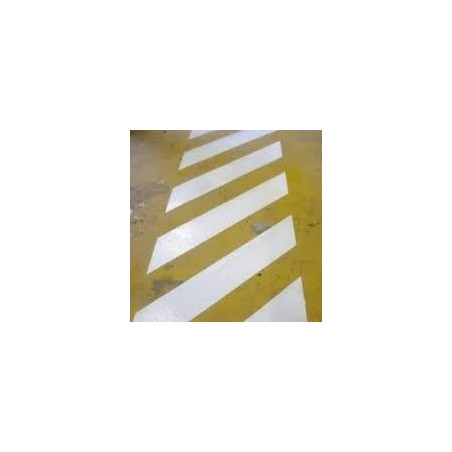 Pochoir souple Bandes